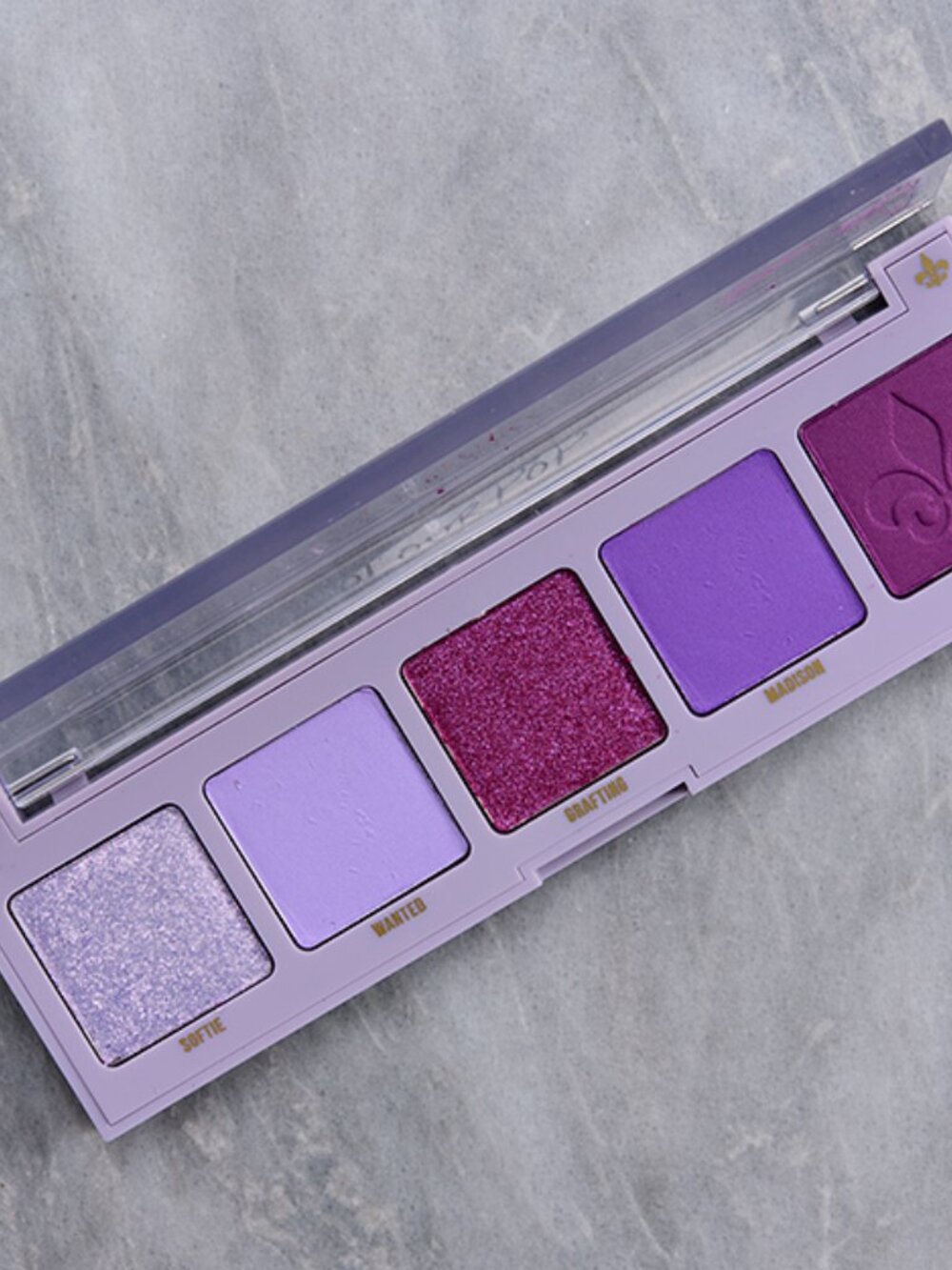NEW Colourpop Cashmere Forever Palette Discontinued